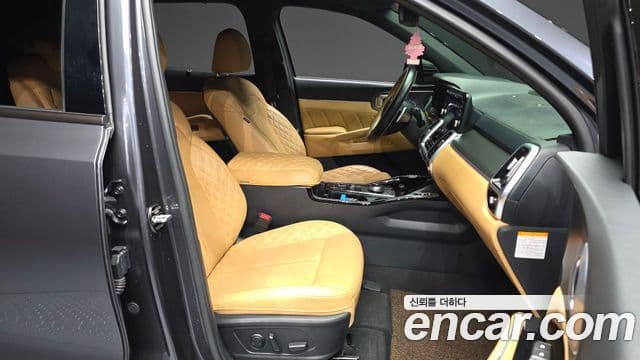 Kia Sorento 4세대 Gravity, 2023 11