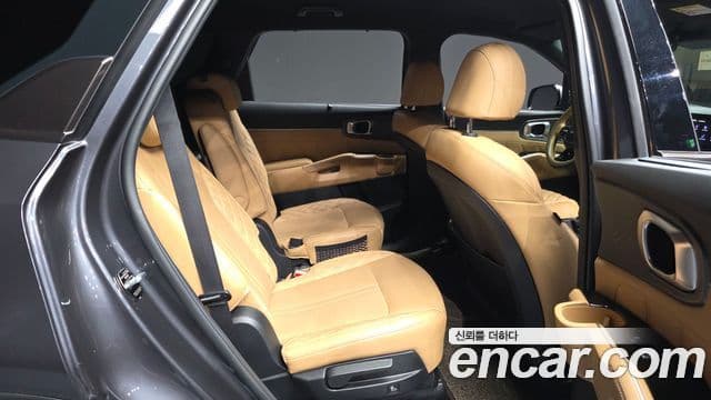Kia Sorento 4세대 Gravity, 2023 12