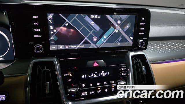 Kia Sorento 4세대 Gravity, 2023 14