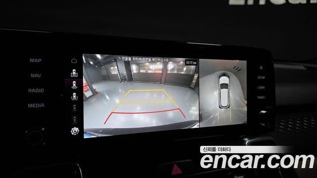 Kia Sorento 4세대 Gravity, 2023 15