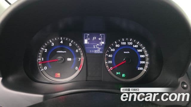 Hyundai Accent(новый кузов / новое поколение) Modern, 2016 8