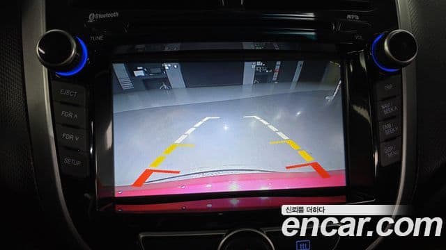 Hyundai Accent(новый кузов / новое поколение) Modern, 2016 16