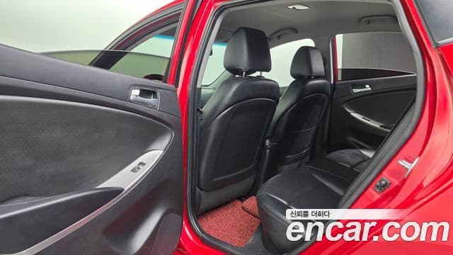 Hyundai Accent(новый кузов / новое поколение) Modern, 2016 18