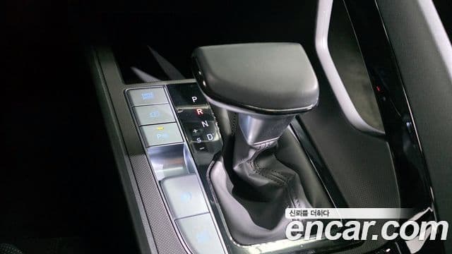 Hyundai The / новый New Avante гибрид (CN7) Modern, 2025 9