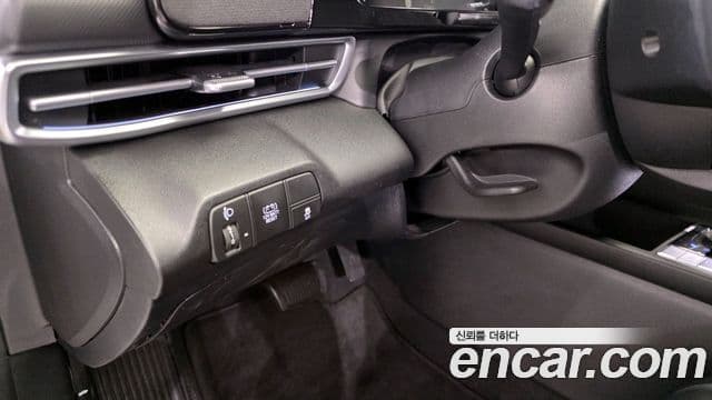 Hyundai The / новый New Avante гибрид (CN7) Modern, 2025 15