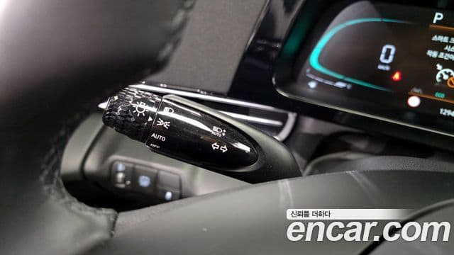 Hyundai The / новый New Avante гибрид (CN7) Modern, 2025 16