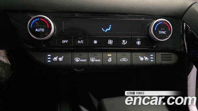 Hyundai The / новый New Avante гибрид (CN7) Modern, 2025 18