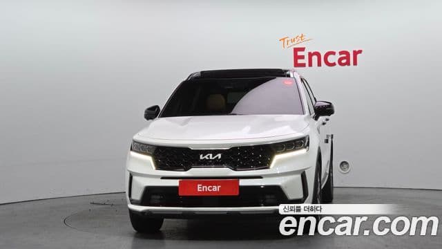 Kia Sorento 4세대 Noblesse, 2023 7