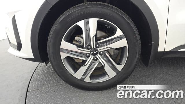 Kia Sorento 4세대 Noblesse, 2023 8