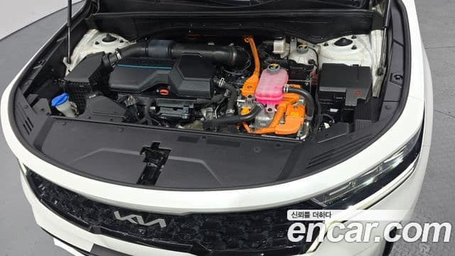 Kia Sorento 4세대 Noblesse, 2023 13
