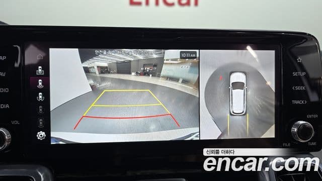 Kia Sorento 4세대 Noblesse, 2023 20