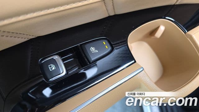 Kia Sorento 4세대 Noblesse, 2023 12