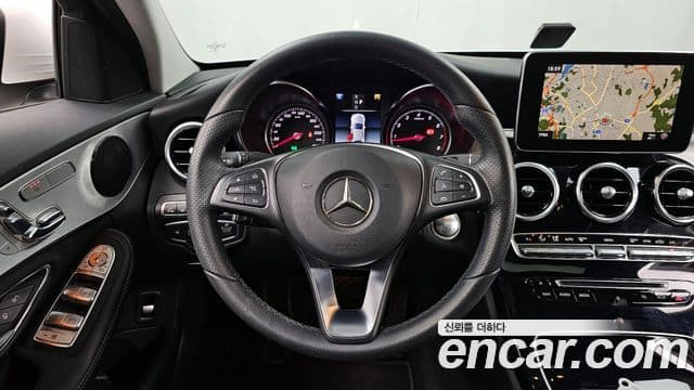 Mercedes-Benz C-класс W205 Avantgarde, 2018 13