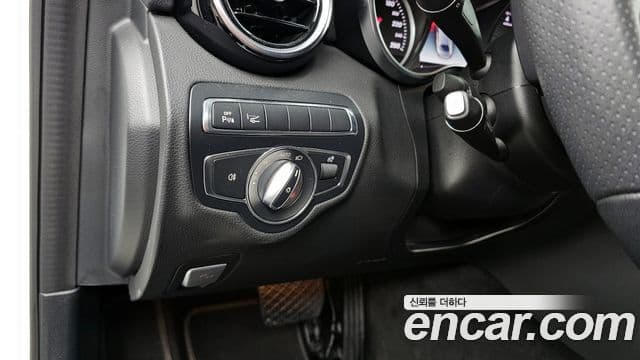 Mercedes-Benz C-класс W205 Avantgarde, 2018 16