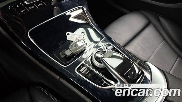 Mercedes-Benz C-класс W205 Avantgarde, 2018 17