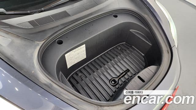 Tesla модель 3 Standard Range Plus RWD, 2020 6