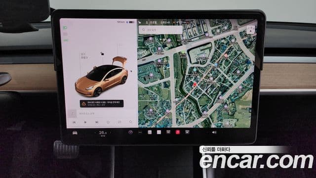Tesla модель 3 Standard Range Plus RWD, 2020 14
