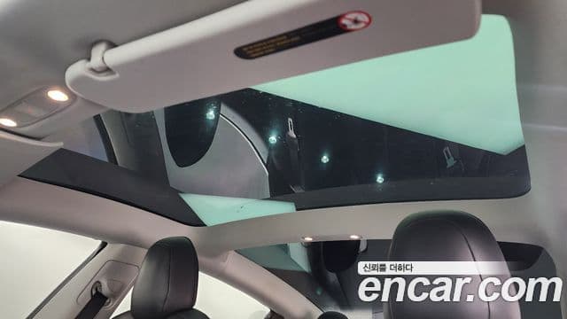 Tesla модель 3 Standard Range Plus RWD, 2020 19