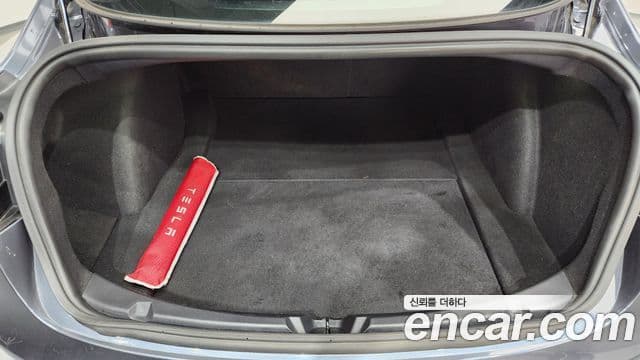 Tesla модель 3 Standard Range Plus RWD, 2020 20