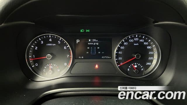 Kia The / новый New K3 2세대 Prestige, 2022 8