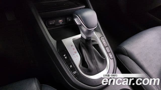 Kia The / новый New K3 2세대 Prestige, 2022 9