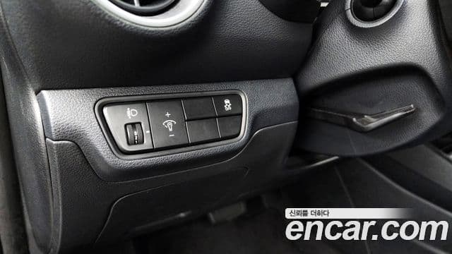 Kia The / новый New K3 2세대 Prestige, 2022 16