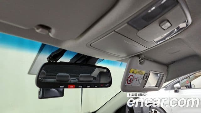 Kia The / новый New K3 2세대 Prestige, 2022 17