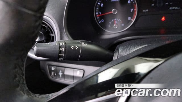 Kia The / новый New K3 2세대 Prestige, 2022 18