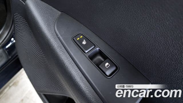 Kia The / новый New K3 2세대 Prestige, 2022 19