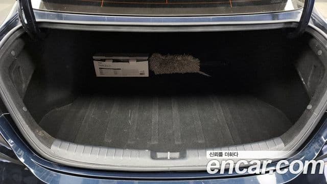 Kia The / новый New K3 2세대 Prestige, 2022 20