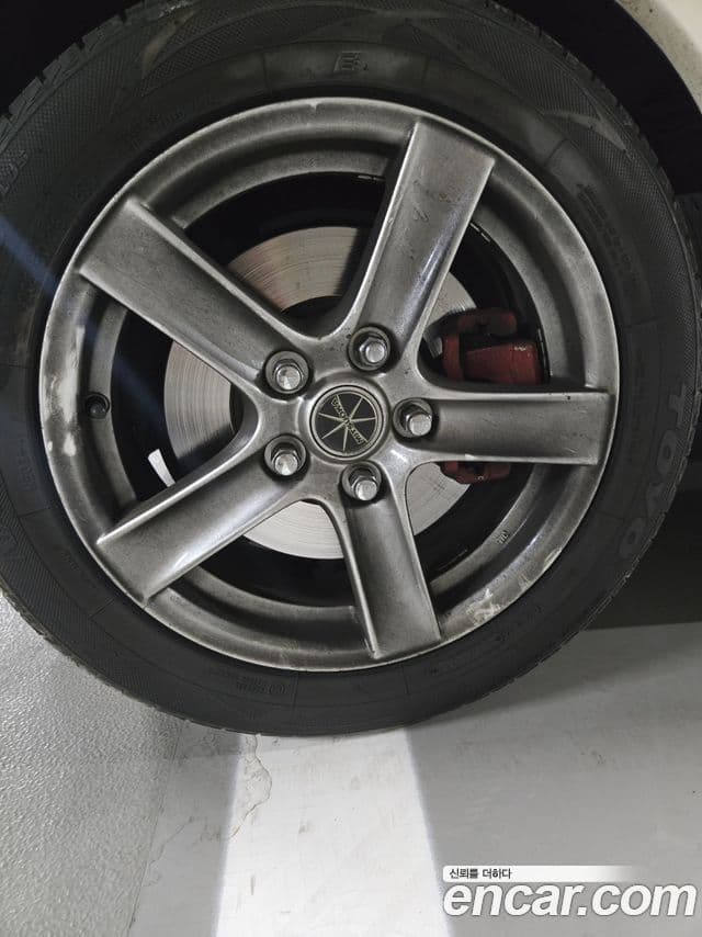 미쯔오까 히미코 2.0 кабриолет, 2008 все фото