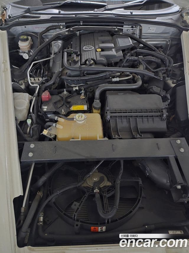 미쯔오까 히미코 2.0 кабриолет, 2008 6