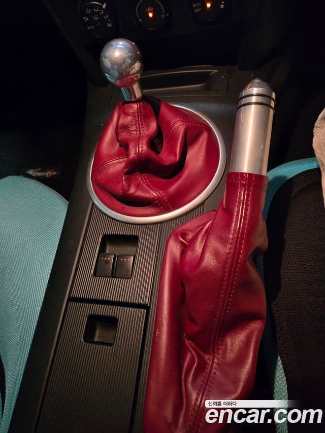 미쯔오까 히미코 2.0 кабриолет, 2008 9