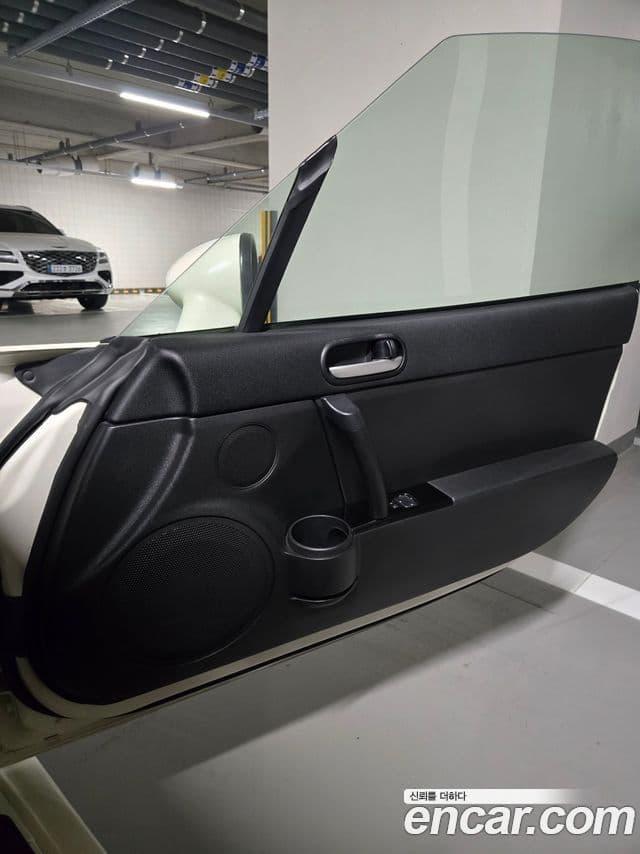 미쯔오까 히미코 2.0 кабриолет, 2008 12