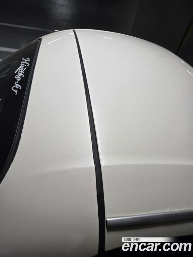 미쯔오까 히미코 2.0 кабриолет, 2008 15