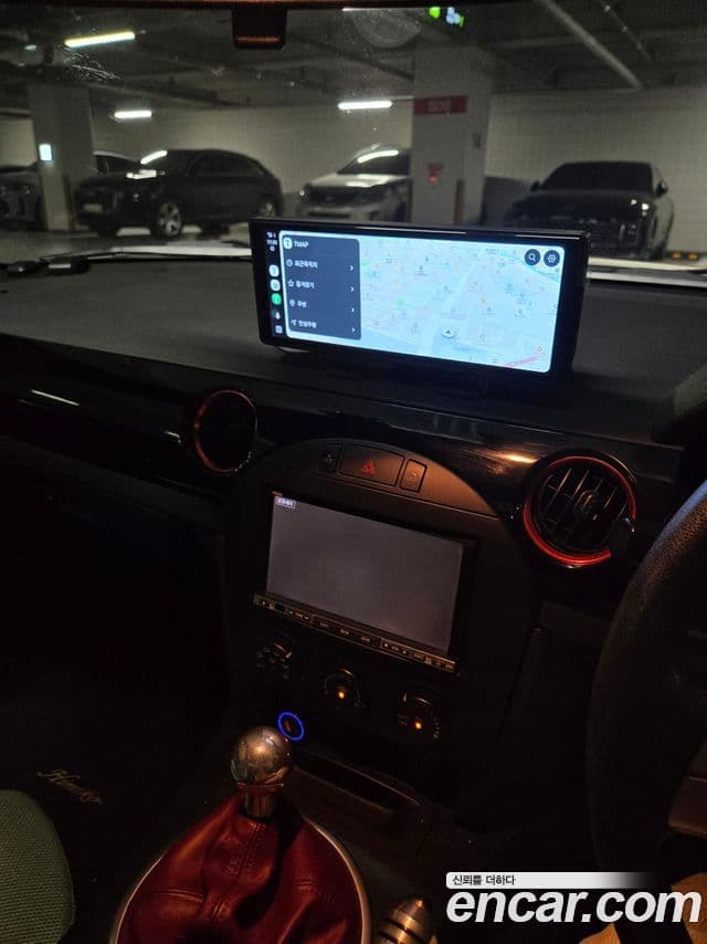 미쯔오까 히미코 2.0 кабриолет, 2008 17