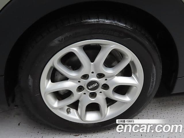 Mini Cooper 3세대, 2020 все фото