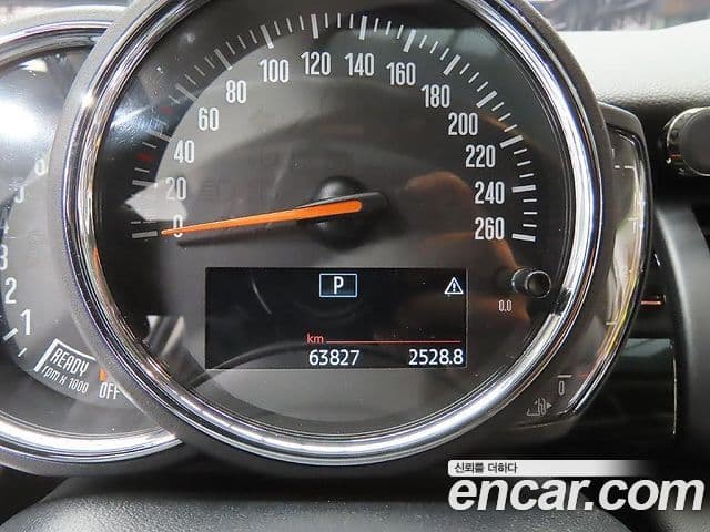 Mini Cooper 3세대, 2020 6