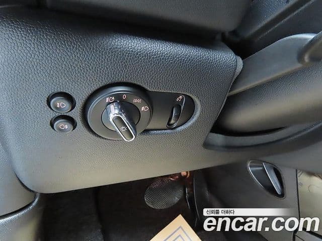 Mini Cooper 3세대, 2020 10