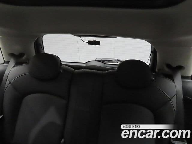 Mini Cooper 3세대, 2020 11