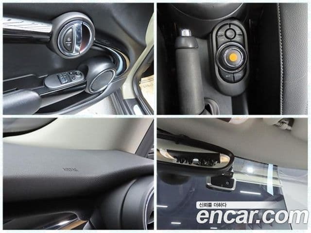 Mini Cooper 3세대, 2020 20