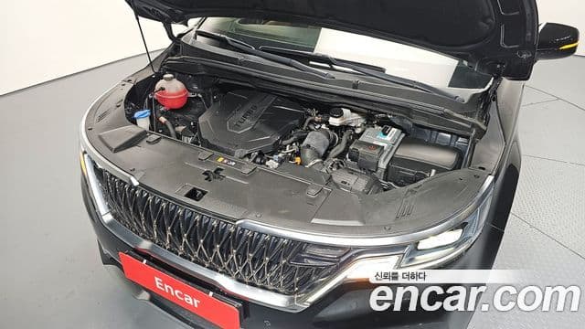 Kia Carnival 4세대 Signature, 2021 6