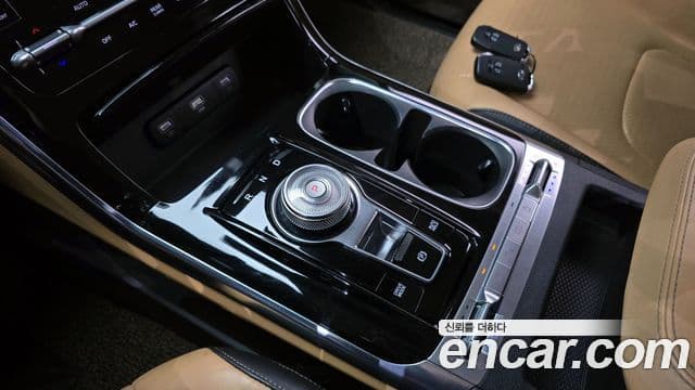 Kia Carnival 4세대 Signature, 2021 9