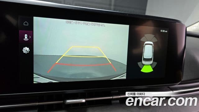 Kia Carnival 4세대 Signature, 2021 15