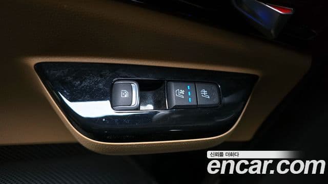 Kia Carnival 4세대 Signature, 2021 16