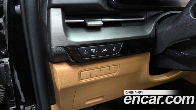 Kia Carnival 4세대 Signature, 2021 17