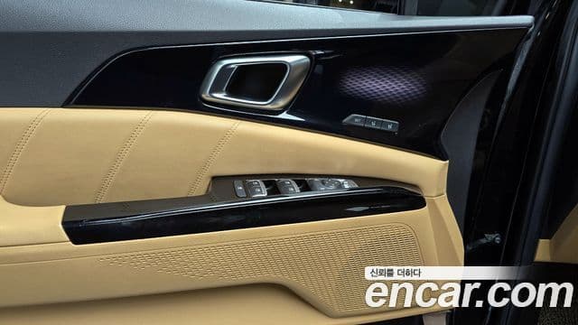 Kia Carnival 4세대 Signature, 2021 18