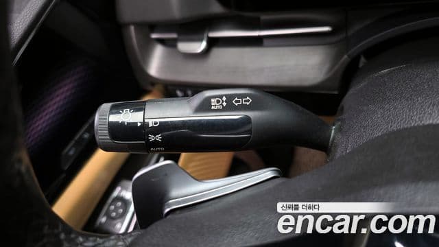 Kia Carnival 4세대 Signature, 2021 19