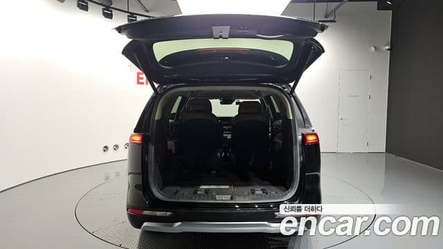 Kia Carnival 4세대 Signature, 2021 20