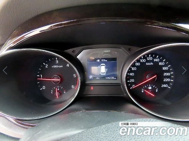 Kia The / новый New Carnival Prestige, 2019 10